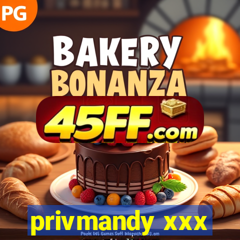 privmandy xxx